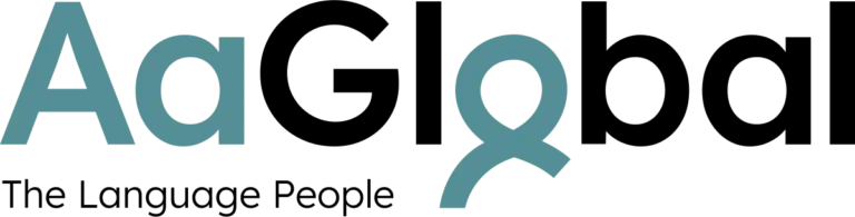 AaGlobal Logo