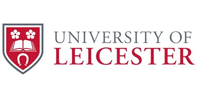 University of Leicester Logo